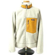 楽天市場】パタゴニア patagonia フリース イエローの通販