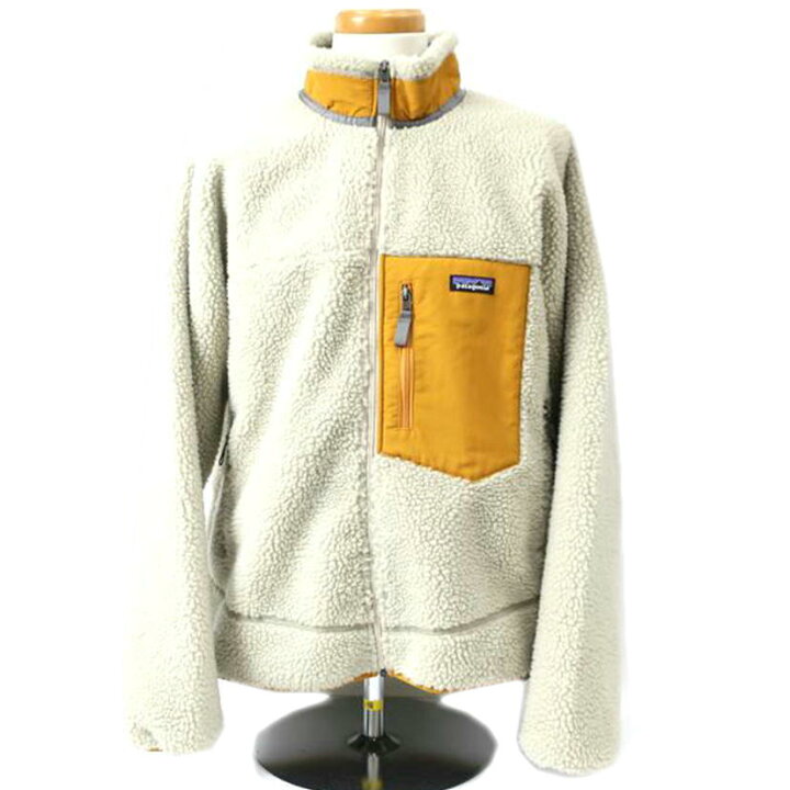 楽天市場】patagonia パタゴニア/クラシックレトロXジャケット 