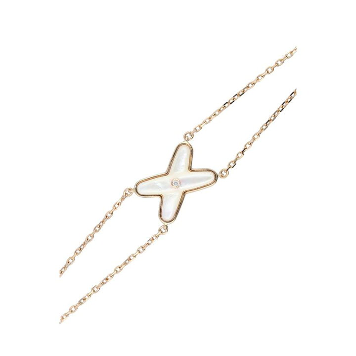 楽天市場】CHAUMET ショーメ/750 JEUX DE LIENS ｢リアン｣コレクション  