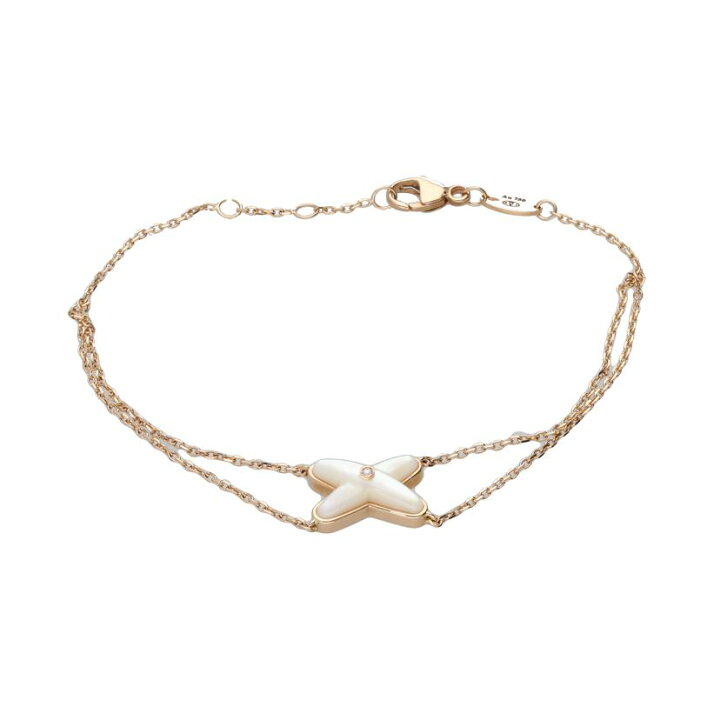 楽天市場】CHAUMET ショーメ/750 JEUX DE LIENS ｢リアン｣コレクション  
