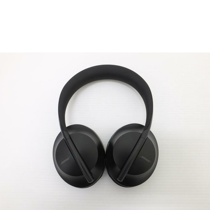 楽天市場】BOSE ボーズ/ワイヤレスヘッドホン/NC HDPHS 700UC 