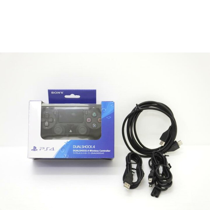Amazon.co.jp: PlayStation 4 ジェット・ブラック 500GB (CUH-2100AB01 