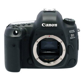 Canon キャノン/デジタル一眼/EOS 5D MarkIV ボディ/411037000298/Bランク/77【中古】