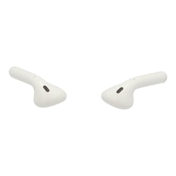 楽天市場】Apple アップル/AirPods 第1世代 /MMEF2J/A/H25FF9ZELX2Y 