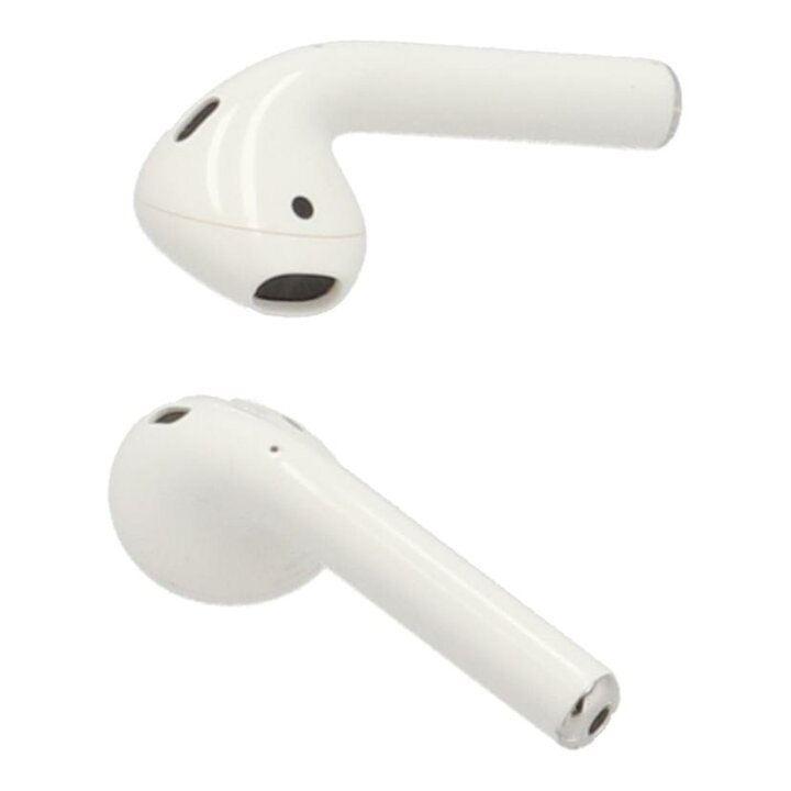 楽天市場】Apple アップル/AirPods 第1世代 /MMEF2J/A/H25FF9ZELX2Y 