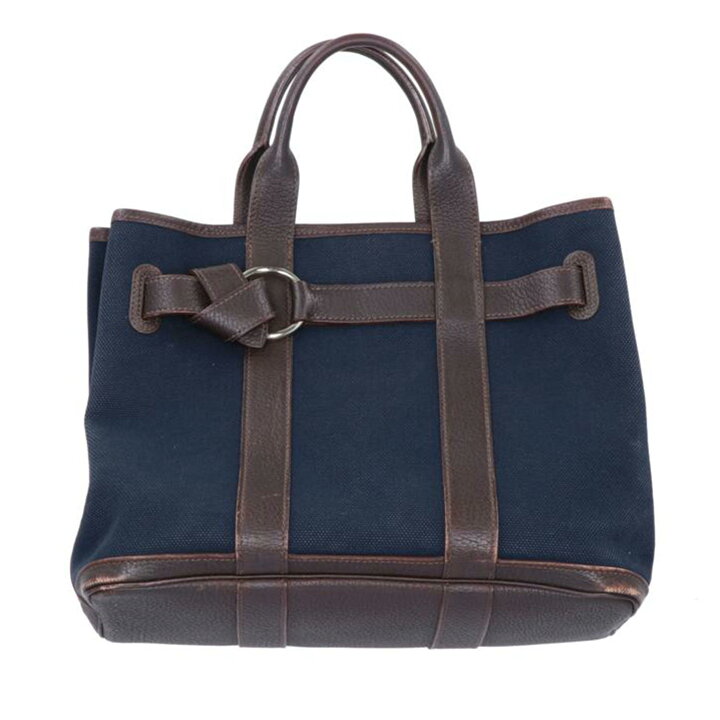楽天市場】HERMES エルメス/プティットサンチュールMM/ネイビー/049  