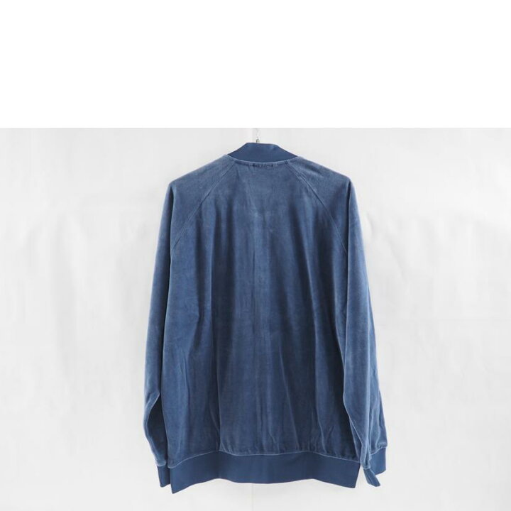 楽天市場】adidas アディダス/ベロアトラックジャケット/HR3446/SA 