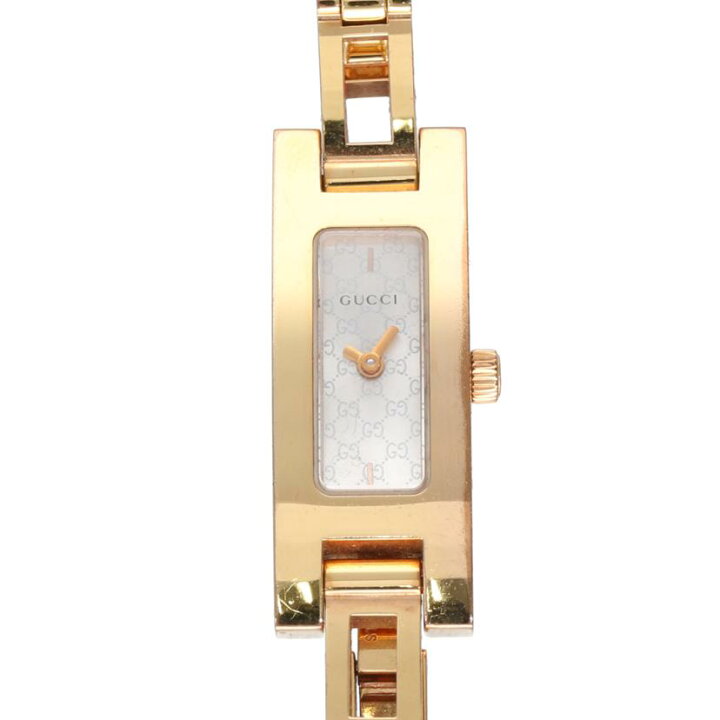 楽天市場】GUCCI グッチ/クォーツ腕時計/3900L/134*****/Bランク/06  