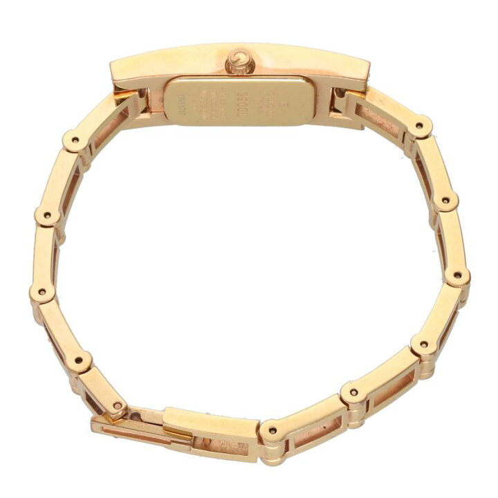 楽天市場】GUCCI グッチ/クォーツ腕時計/3900L/134*****/Bランク/06  