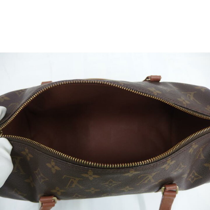 楽天市場】LOUIS VUITTON ルイ・ヴィトン/初期型パピヨン30/モノグラム 