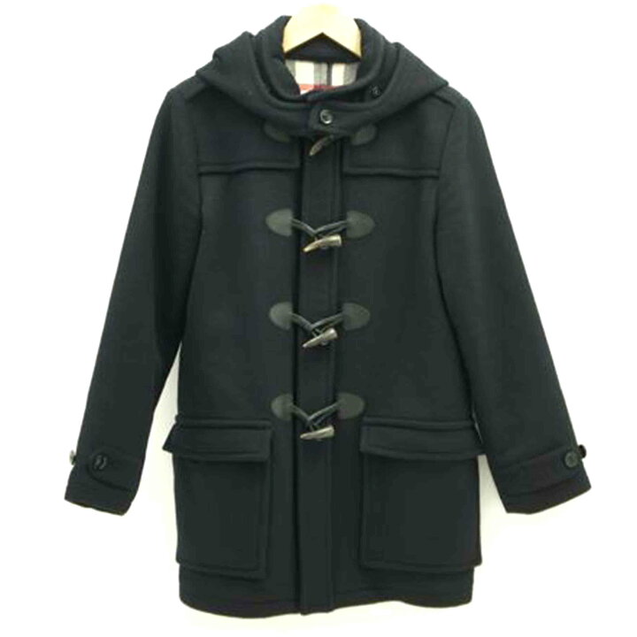 楽天市場】BURBERRY バーバリー/ダッフルコート/164/14Y/レディース  