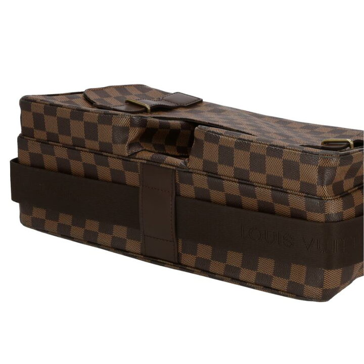 楽天市場】LOUIS VUITTON ルイ・ヴィトン/ブロードウェイ/ダミエ  