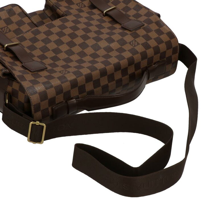 楽天市場】LOUIS VUITTON ルイ・ヴィトン/ブロードウェイ/ダミエ  