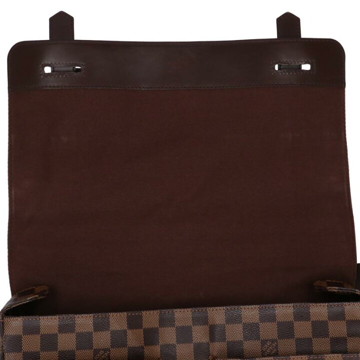 楽天市場】LOUIS VUITTON ルイ・ヴィトン/ブロードウェイ/ダミエ  