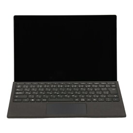 Microsoft マイクロソフト/Surface Pro 6 128GB/LGP-00014/047392390453/タブレット/Bランク/84【中古】