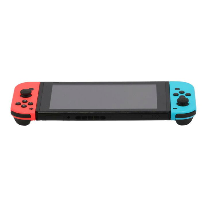 楽天市場】Nintendo 任天堂/Nintendo Switch 本体/HAC-001(-01 