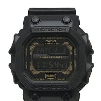 楽天市場】g-shock タフソーラー gx 56の通販
