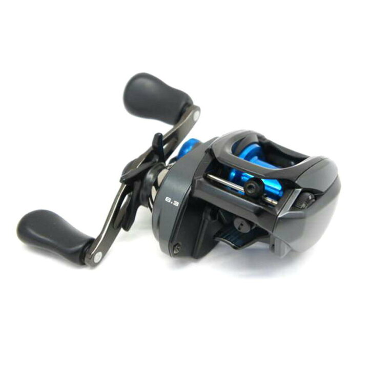 楽天市場】Shimano シマノ/SLX DC70/ベイトリール/04177/Bランク/05 