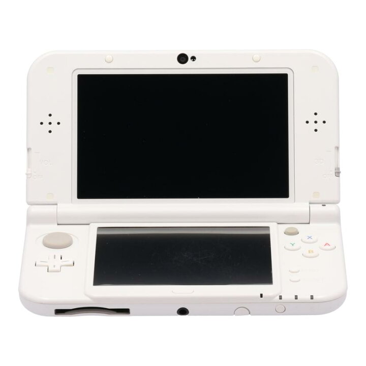 楽天市場】Nintendo 任天堂/New Nintendo 3DS LL 本体/RED-001  