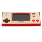 Nintendo 任天堂/GAME&WATCH/ゲームウォッチ/HXA-S-RAAAA/BAJ10001831039/ゲーム機/Aランク/71【中古】