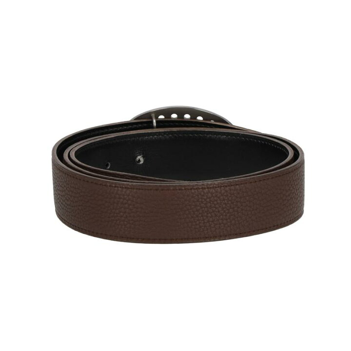 楽天市場】HERMES エルメス/リバーシブルベルト メンズ /052*****/B  