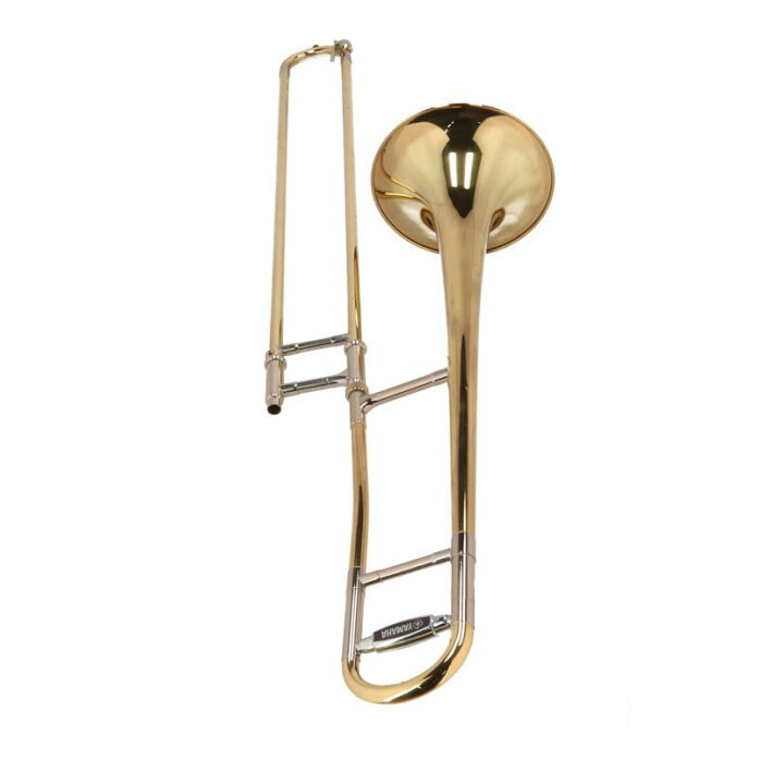 楽天市場】YAMAHA ヤマハ/トロンボーン/YSL-653/013227/管楽器/Bランク 