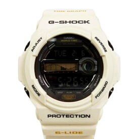 CASIO カシオ/G-SHOCK/ G-LIDE/ GLX-150/329*/ABランク/70【中古】