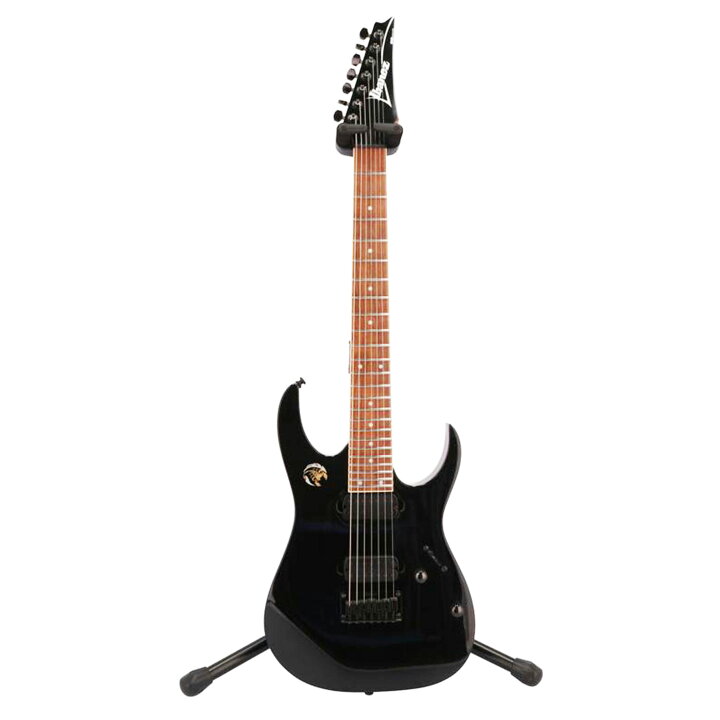 楽天市場】Ibanez アイバニーズ/エレキギター(7弦)/RG7321/060114206/B  
