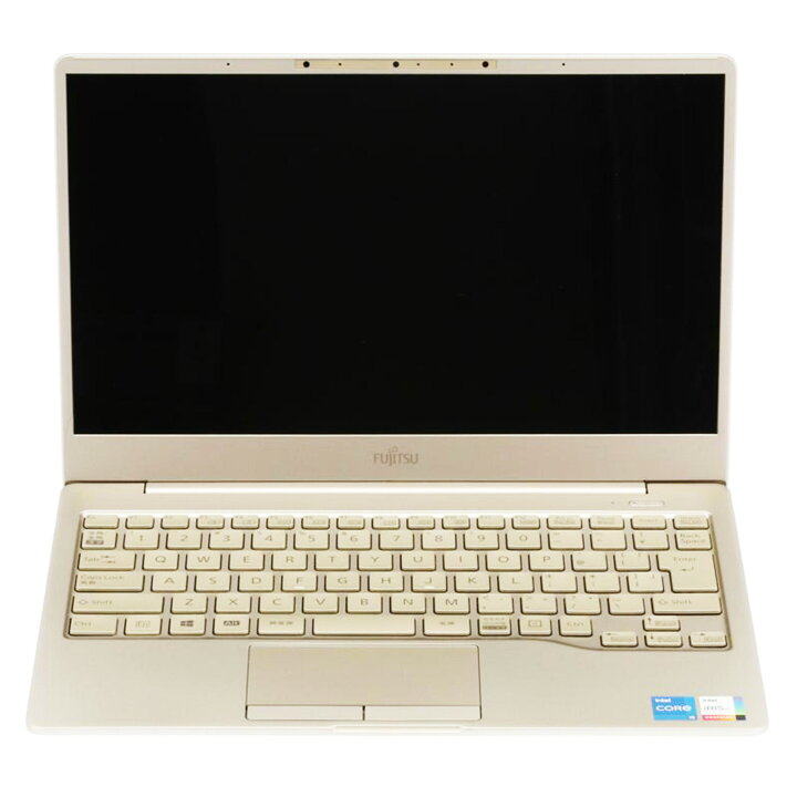 楽天市場】FUJITSU 富士通/Win11ノートPC/LIFEBOOK CH75/FMVC75F3G 