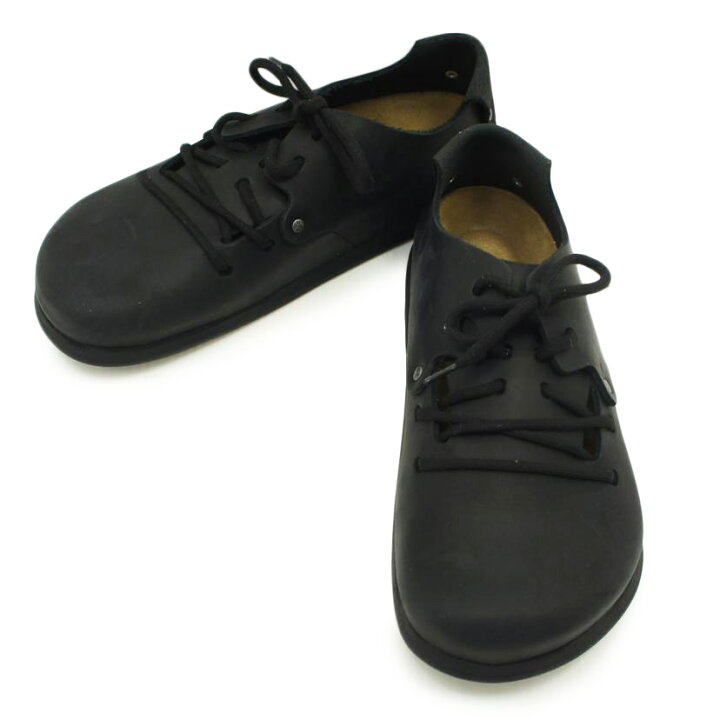 楽天市場】BIRKENSTOCK ビルケンシュトック/モンタナ/レースアップ 