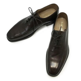 Loake1880 ローク/レザーシューズ/8/メンズ/Bランク/51【中古】