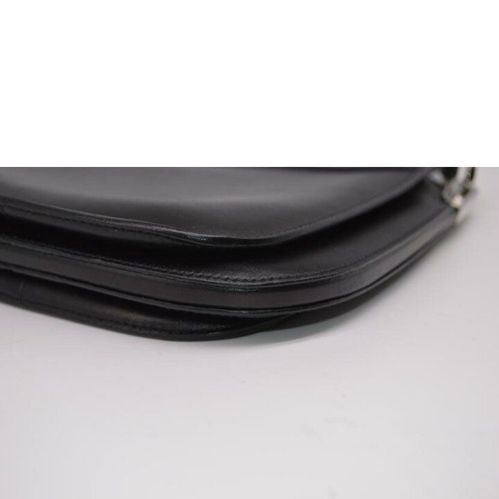 楽天市場】PRADA プラダ/マギットシティカーフ2wayレザーハンド/ネロ 