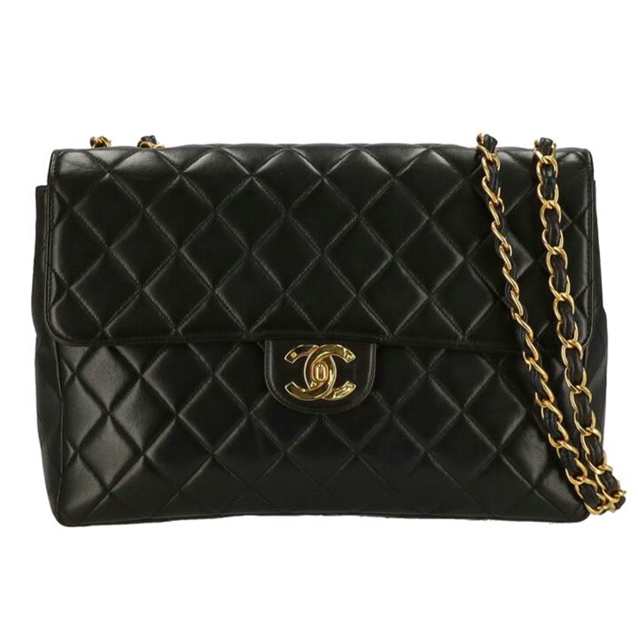 楽天市場】CHANEL シャネル/ヴィンテージ/中マトラッセチェーン  