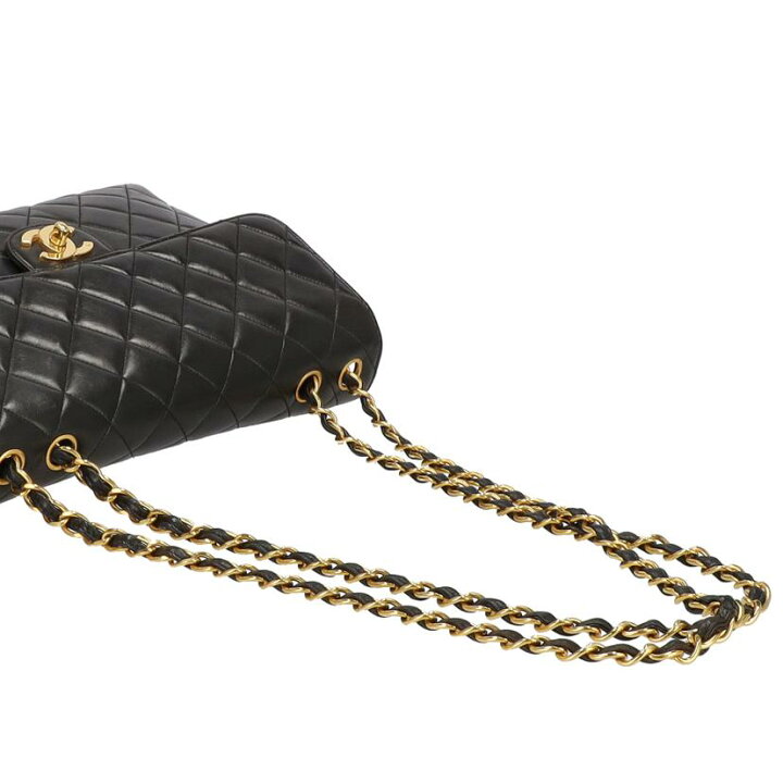 楽天市場】CHANEL シャネル/ヴィンテージ/中マトラッセチェーン  