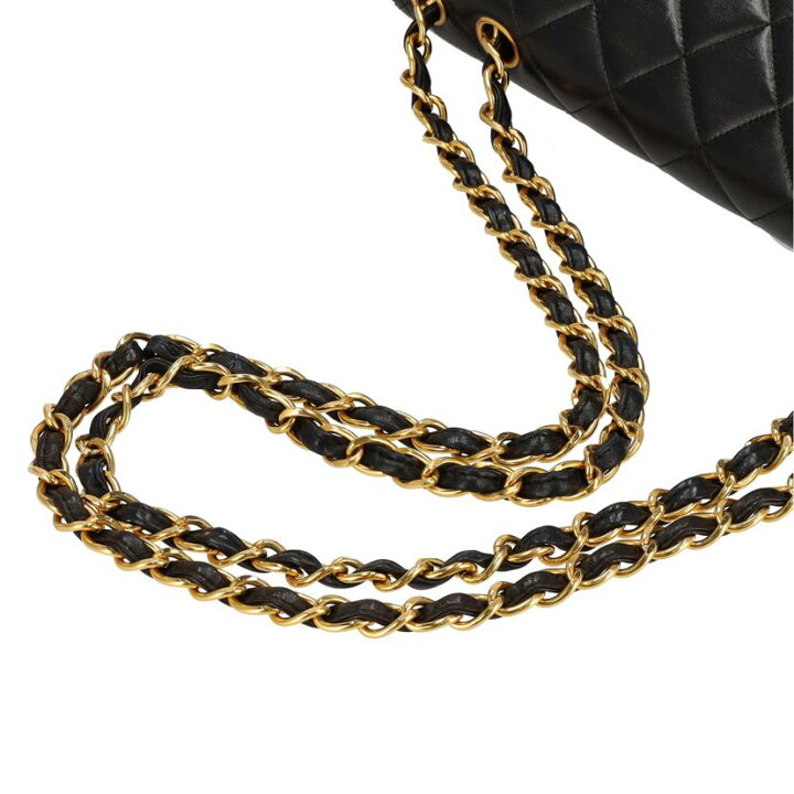 楽天市場】CHANEL シャネル/ヴィンテージ/中マトラッセチェーン  