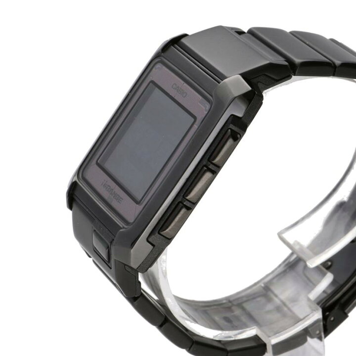 楽天市場】CASIO カシオ/i-RANGE/wave captorタフソーラー/デジタル 