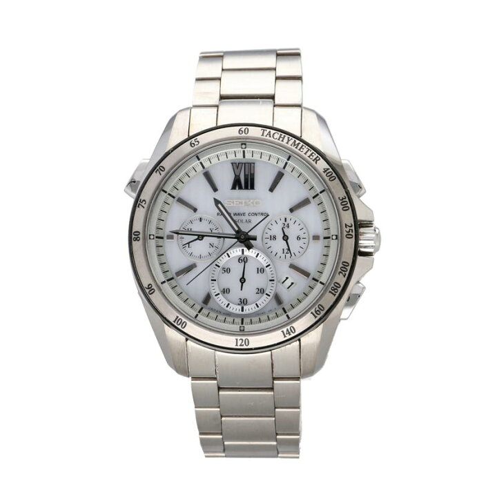 楽天市場】SEIKO セイコー/ブライツ/電波ソーラー/SAGA149/301 