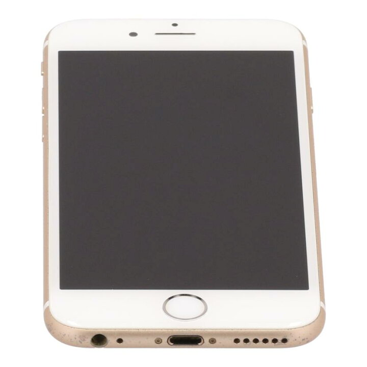 楽天市場】Apple SoftBank アップル/iPhone 6S 64GB/MKQQ2J/A 