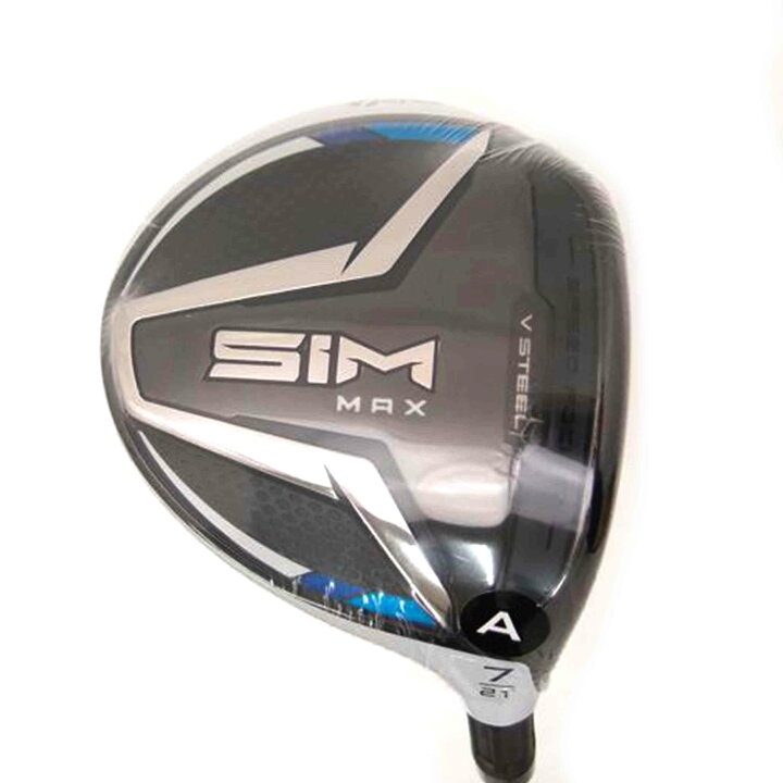 楽天市場】Taylormade テーラーメイド/フェアウェイウッド/#7/TENSEI 