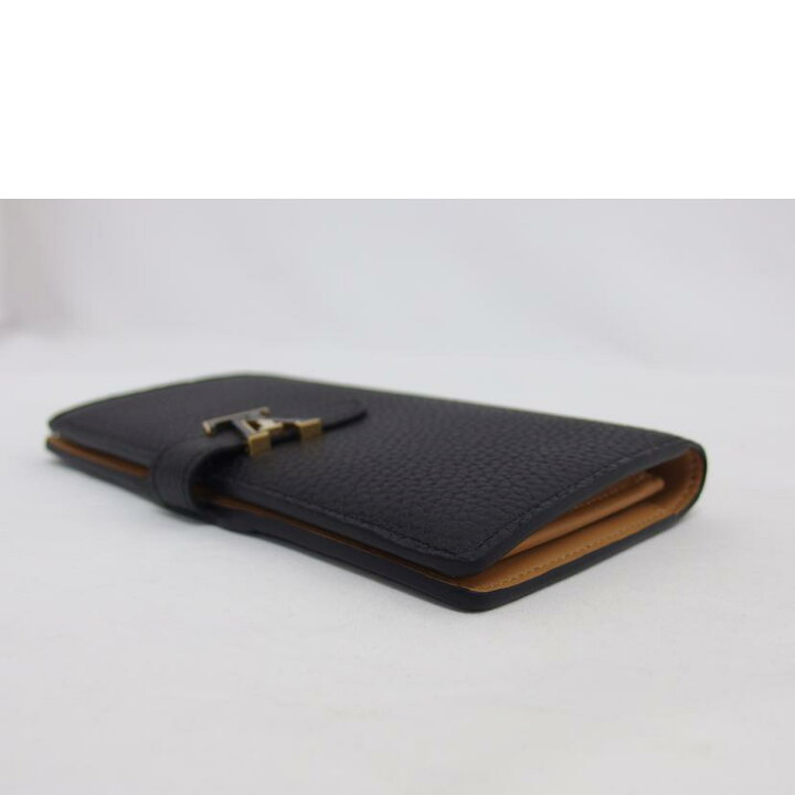 楽天市場】LOUIS VUITTON ルイ・ヴィトン/二つ折り長財布 トリヨン 