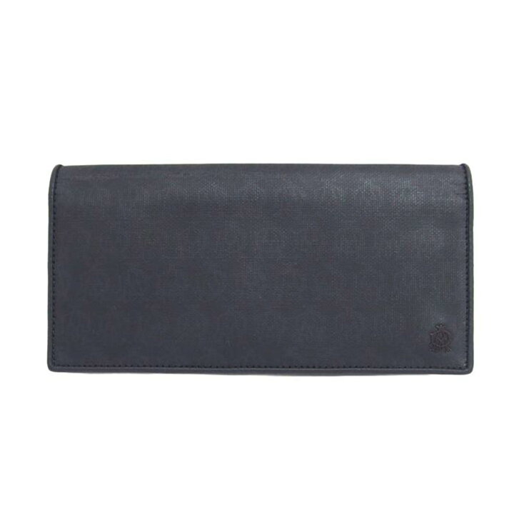楽天市場】dunhill ダンヒル/ウィンザー/二つ折り長財布/ブラック  