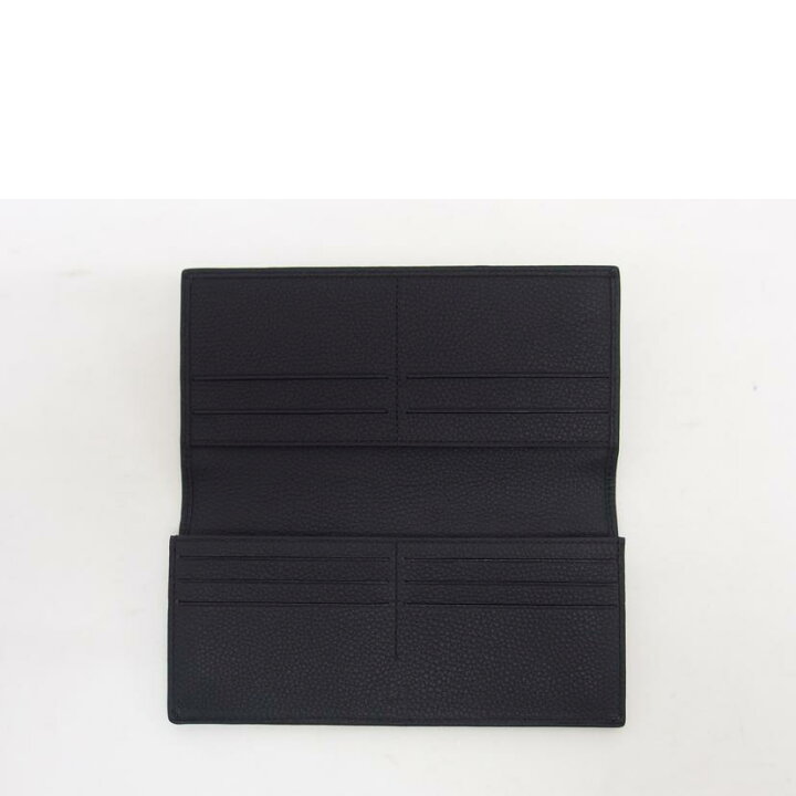 楽天市場】dunhill ダンヒル/ウィンザー/二つ折り長財布/ブラック  