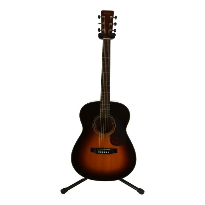 楽天市場】Morris モーリス/アコースティックギター/MF-256TS/Cランク 
