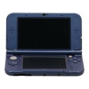 Nintendo 任天堂/New ニンテンドー 3DS LL 本体/RED-001/QJF113557217/ゲーム機/Bランク/75【中古】