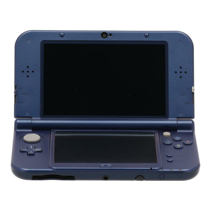 楽天市場】Nintendo 任天堂/New ニンテンドー 3DS LL 本体/RED-001  