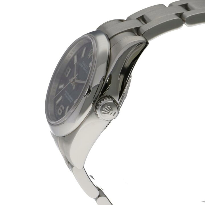 楽天市場】ROLEX ロレックス/2008年頃製造 美品 SS 自動巻/オイスター  