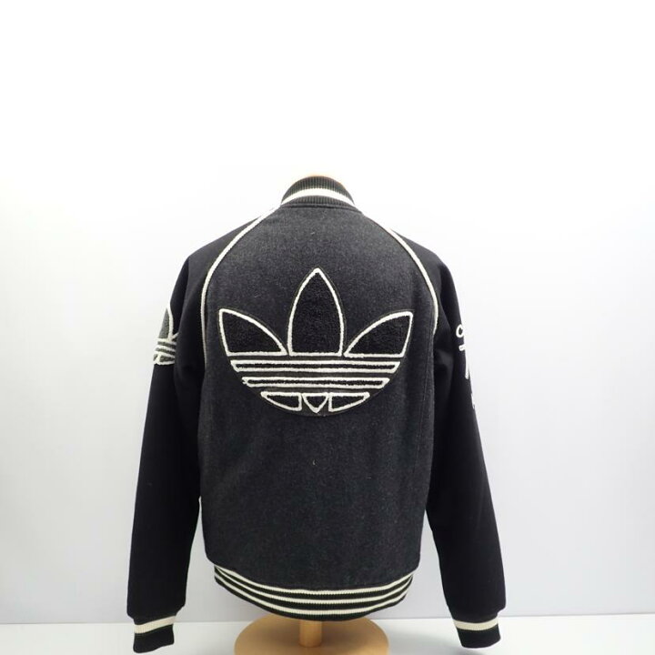 楽天市場】adidas アディダス/オリジナルスメルトンスタジャン/E07347 