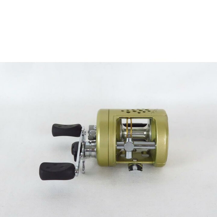楽天市場】Abu Garcia アブガルシア/5600 PRO TANABE SUPER ベイト 