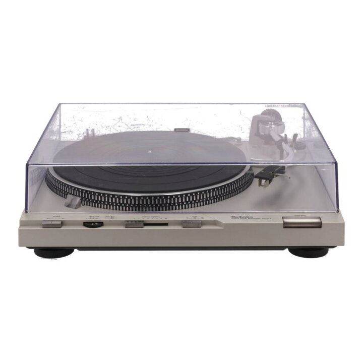 楽天市場】Technics テクニクス/レコードプレーヤー/SL-D3/MH0324C273 