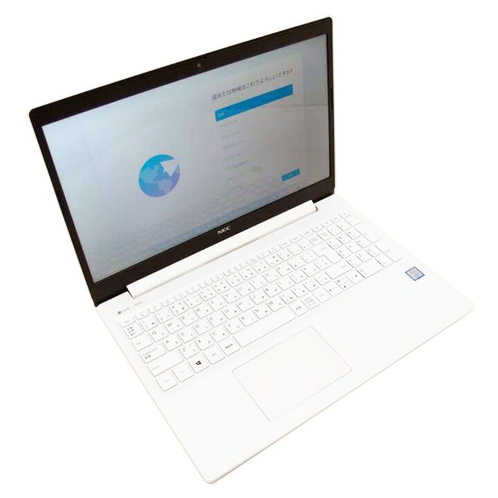 楽天市場】NEC エヌイーシー/LAVIE Direct NS/ノートパソコン/PC 